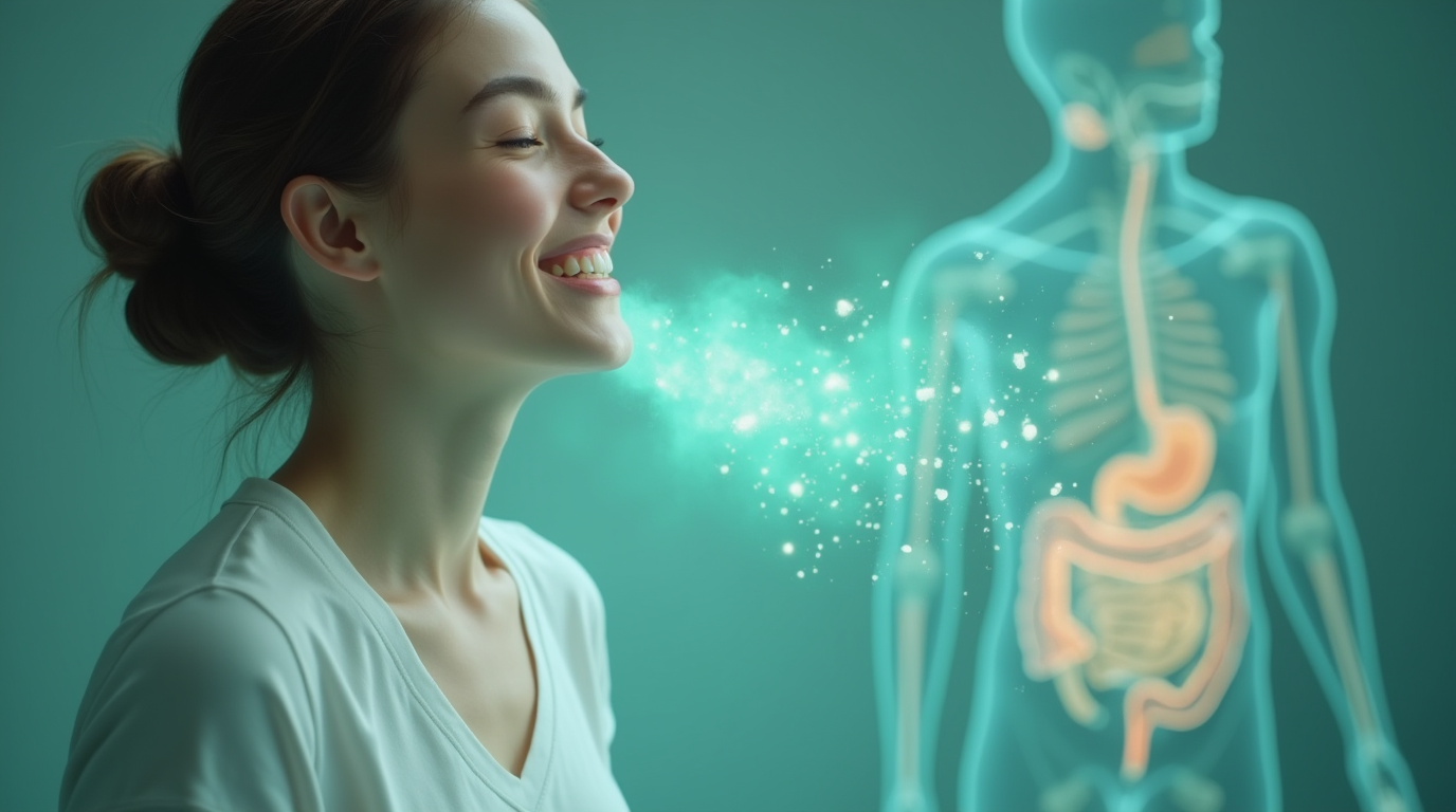 Best Probiotics for Bad Breath From Stomach