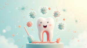 Best Probiotics for Oral Health