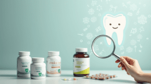 Choosing the Right Oral Probiotics A Guide to Selecting the Best Supplement for You