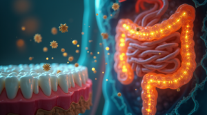 Gut-Mouth Connection How Your Oral Health Affects Digestion & Overall Gut Health