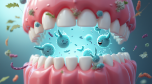 Meet the Good Guys Understanding the Bacteria That Call Your Mouth Home