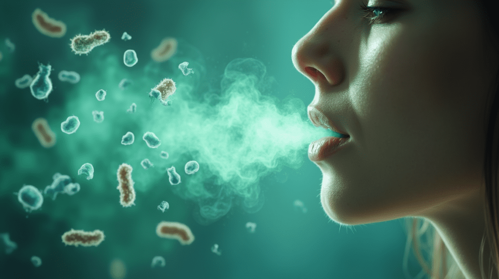 Oral Probiotics for Bad Breath: A Real Solution for Halitosis?