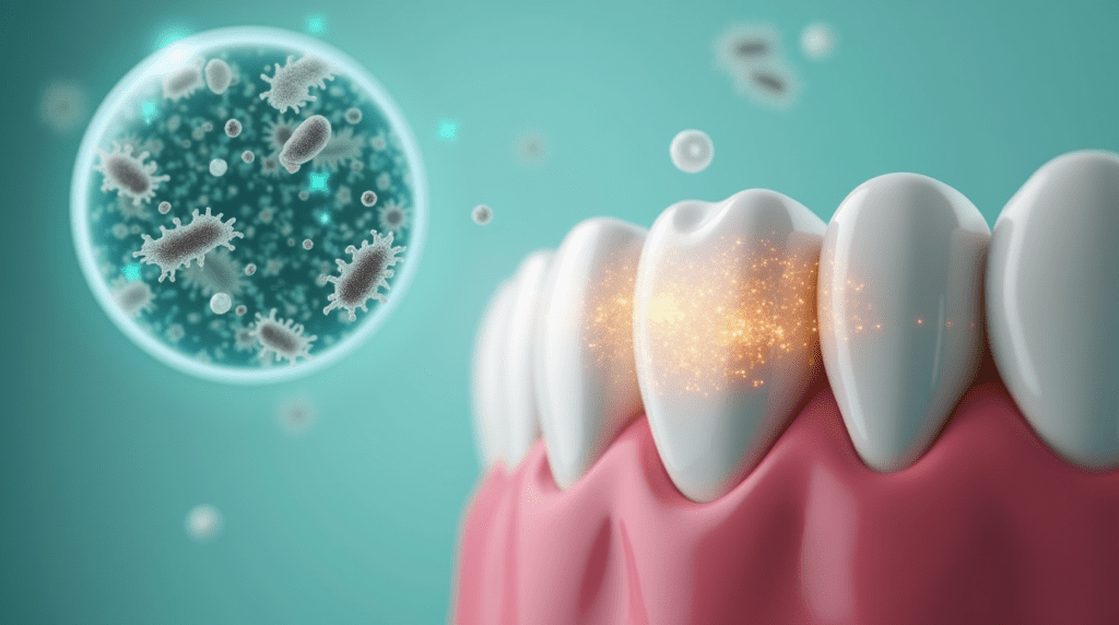 Oral Probiotics for Cavity Prevention Can They Reduce Tooth Decay