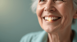 Oral Probiotics for Seniors' Oral Health Addressing Age-Related Concerns