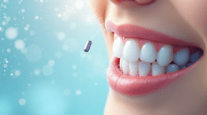 Oral Probiotics for Teeth Whitening: Fact or Fiction?