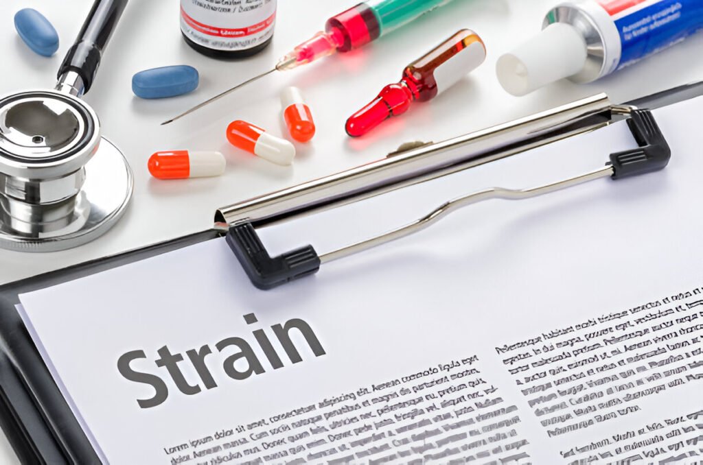 Strain Specificity Matters The Science of Choosing the Right Oral Probiotic Strain