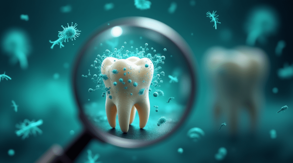  The Science of Oral Probiotics: Deep Dive into Research & Studies