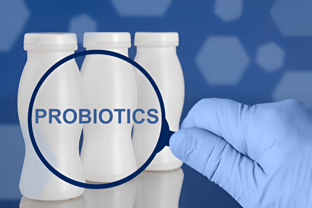 The Science Behind Oral Probiotics