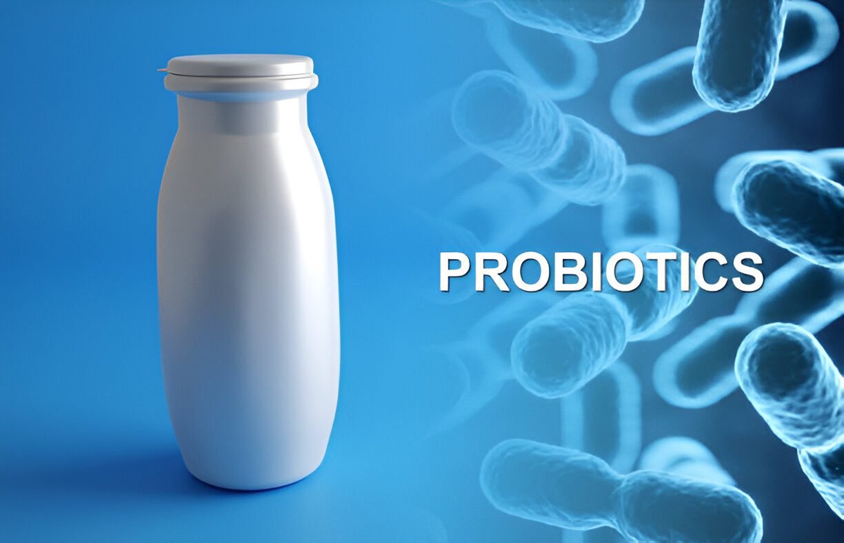 What are Oral Probiotics