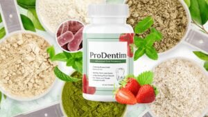 Is Prodentim the Real Deal for a Healthier Mouth? A No-Nonsense Look.